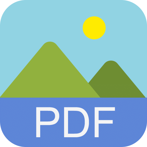 图片转PDF