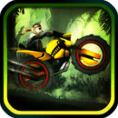 Jungle Racing