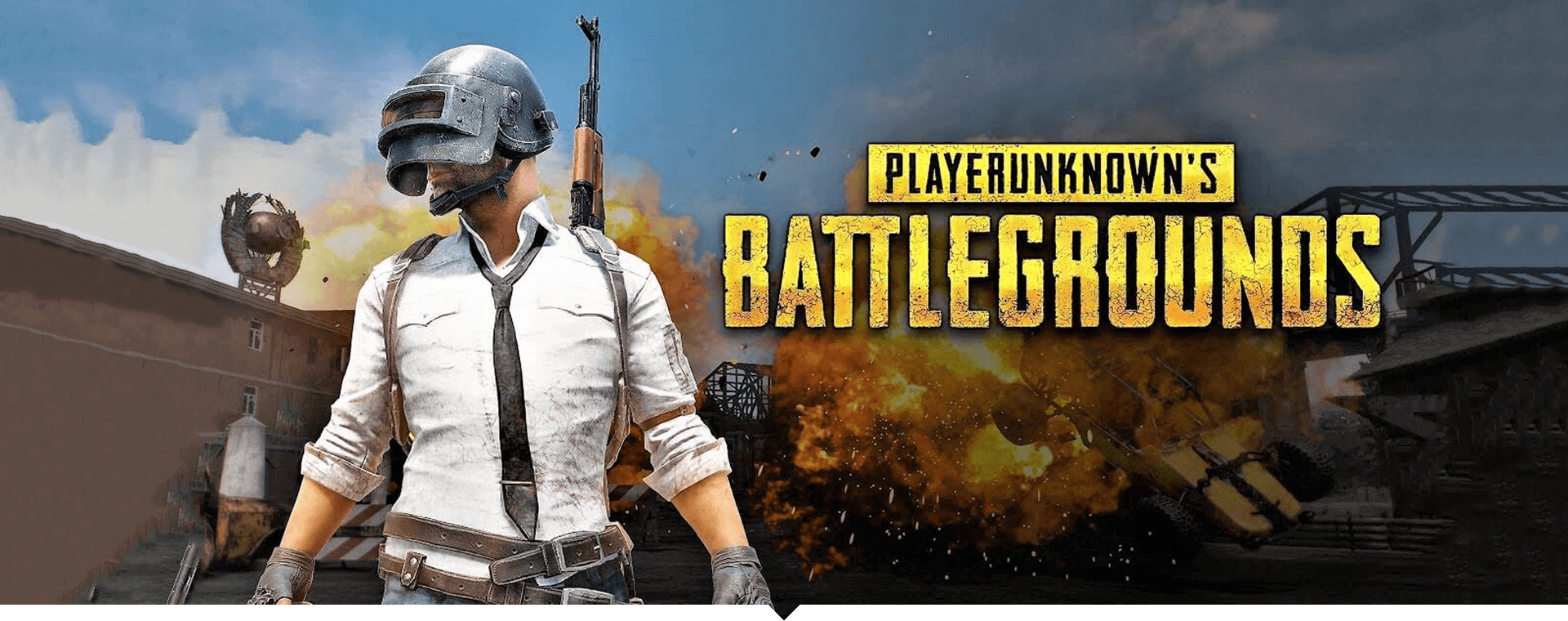 pubg怎么下载 绝地求生绝地求生下载教程分享截图