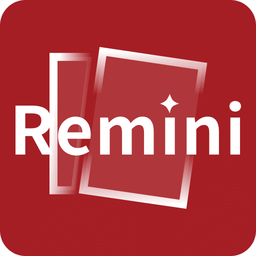 Remini老照片