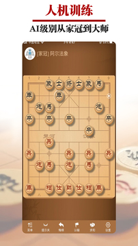 王者象棋截图