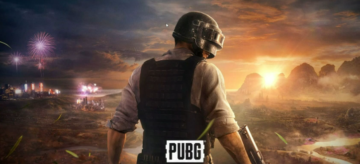 PUBG加速器免费版分享 绝地求生哪个加速器比较好用截图